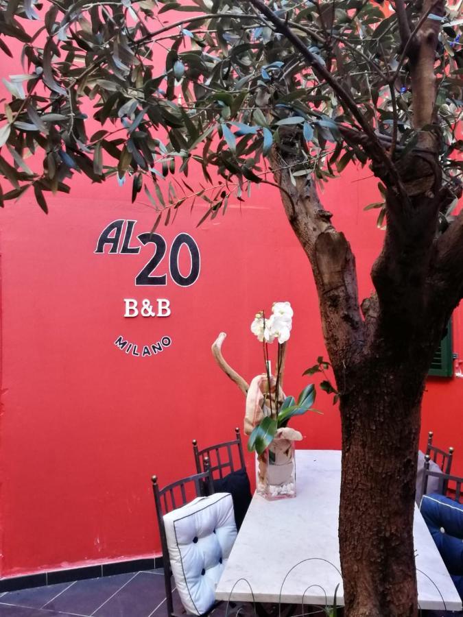 Al 20 Fiera - Certosa - San Siro