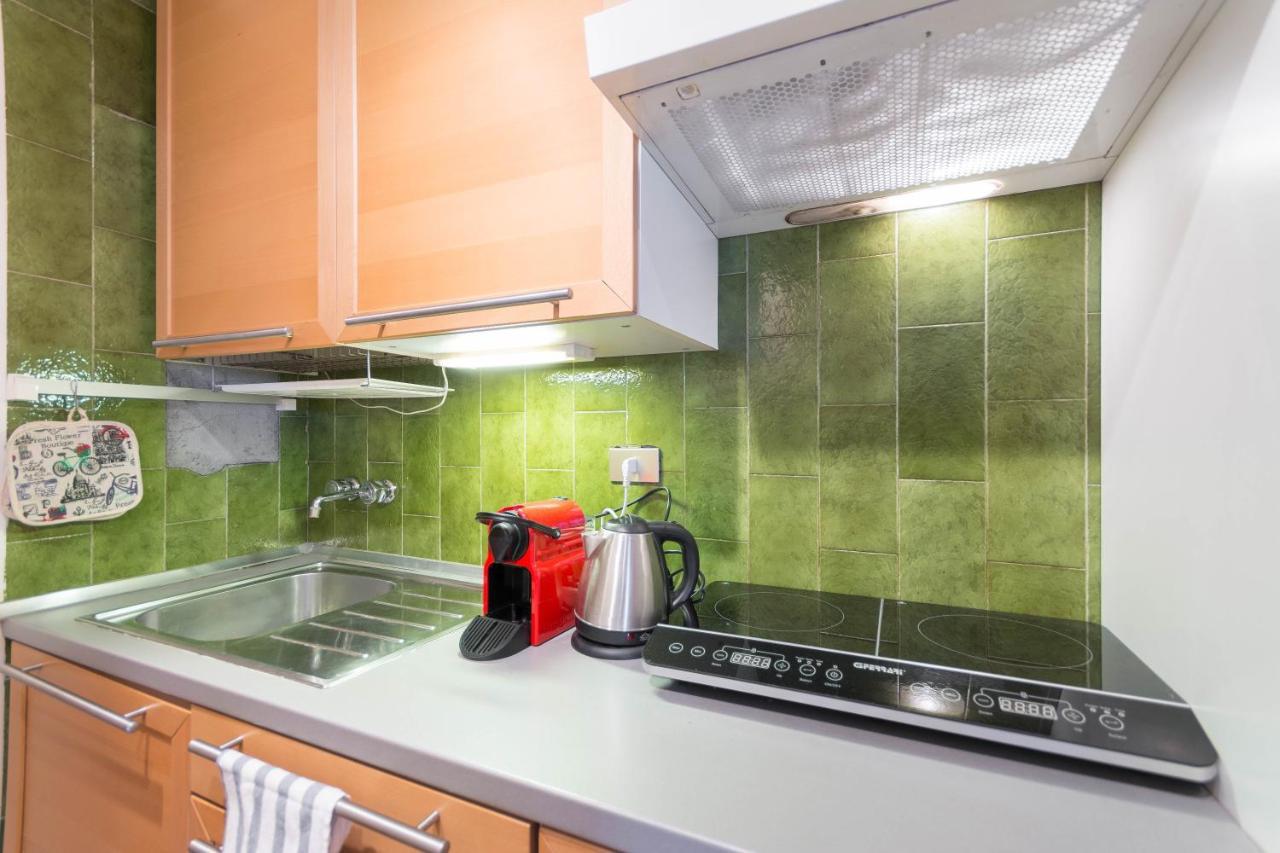 Apartamento Porta Nuova 52 *