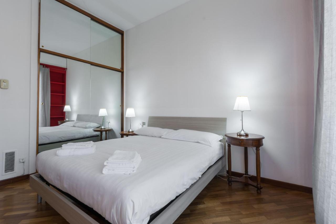 Porta Nuova 52 Apartamento
