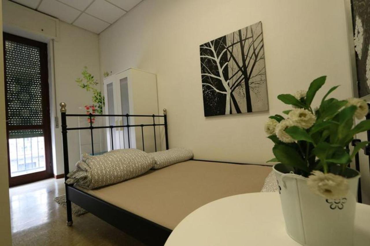 Hostel Panda Mailand