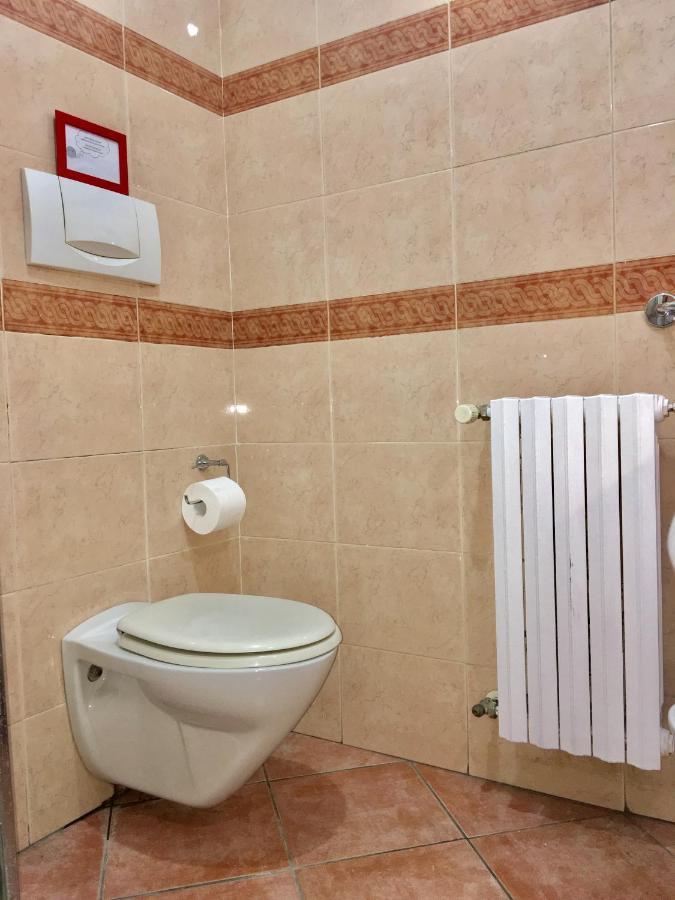 Big In Piazza Duomo Apartment Mailand