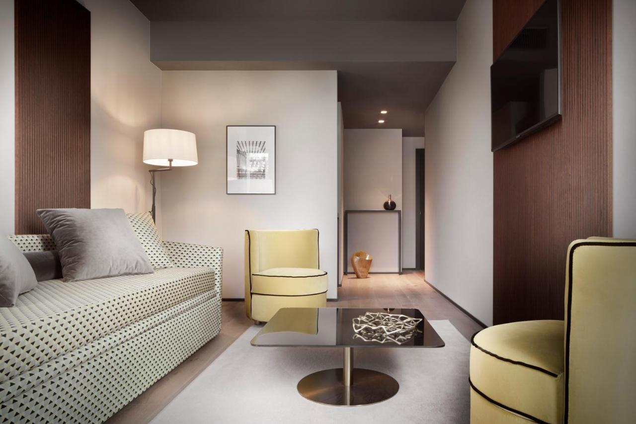 Hotel Speronari Mailand