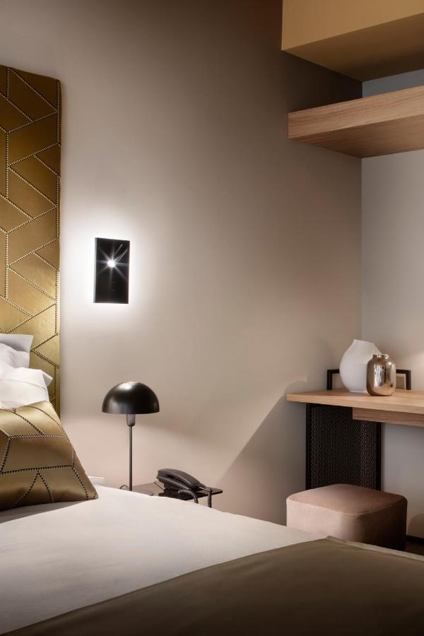 Speronari Hotel Mailand