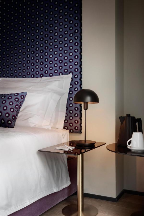 Hotel Speronari Mailand