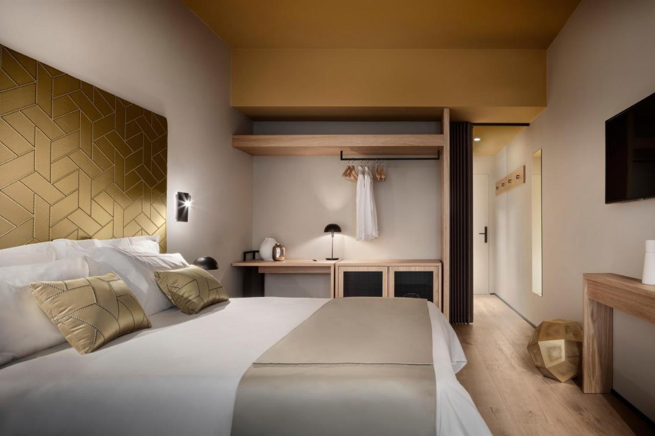 Hotel Speronari Mailand