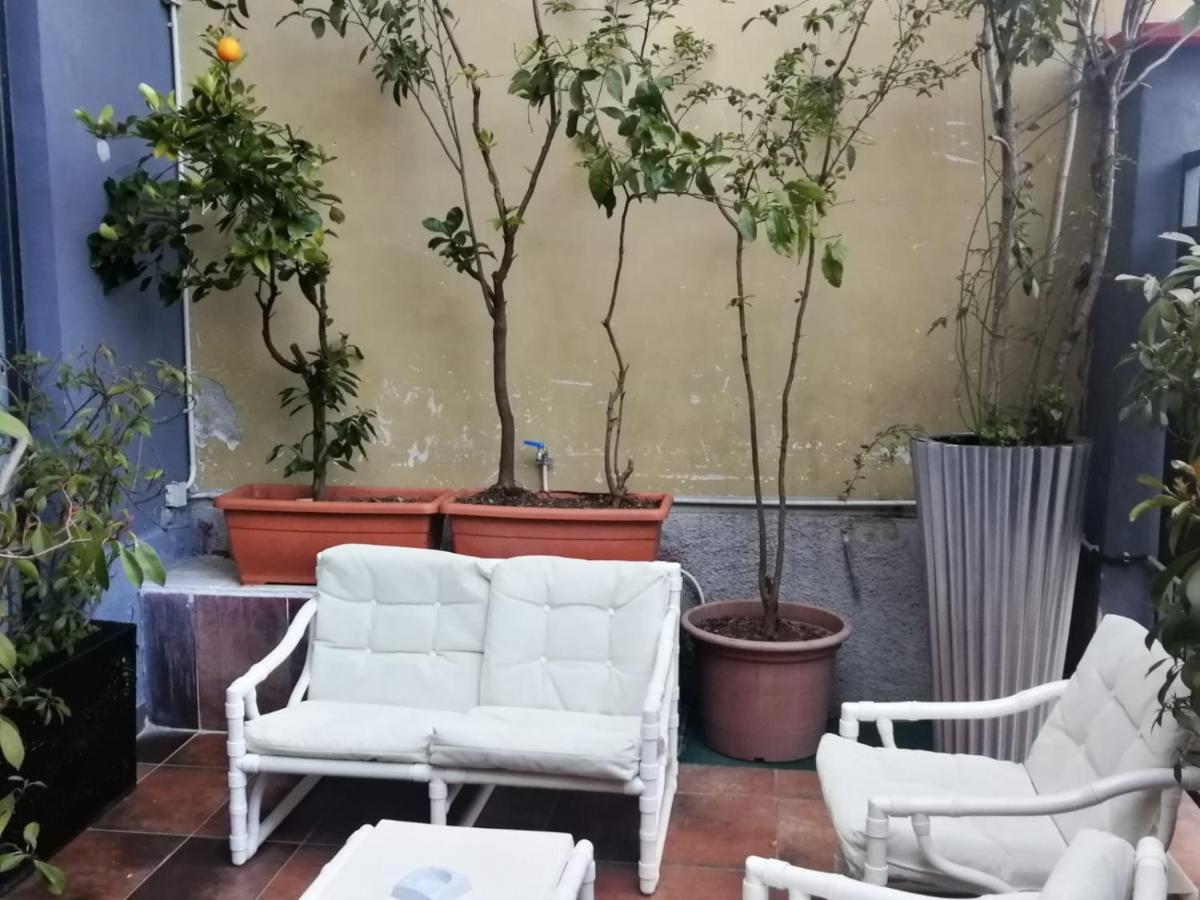 Al 20 Fiera - Certosa - San Siro Frühstückspension