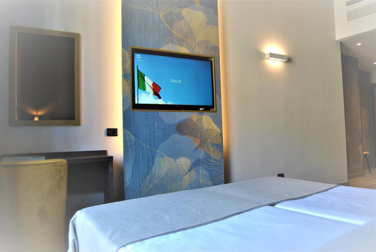 Hotel Mokinba King Milão
