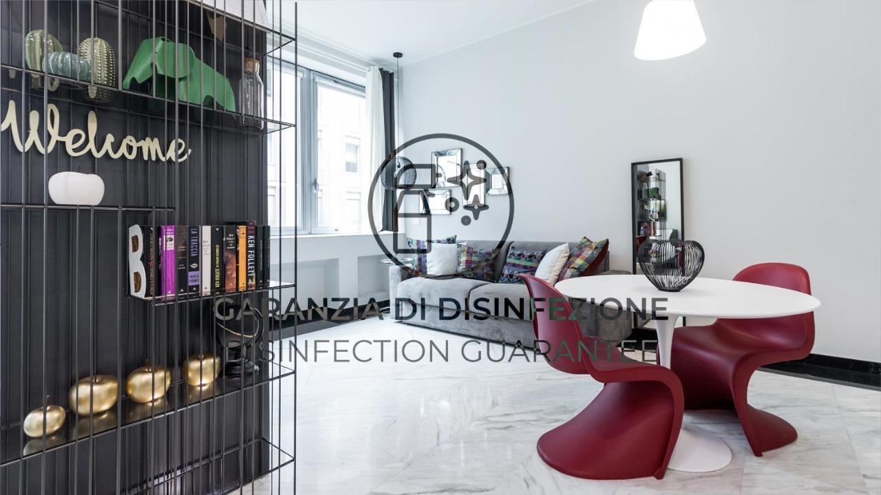 Apartment Italianway-baracchini 9 *