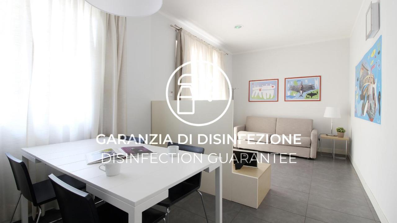 Apartamento Italianway-b7