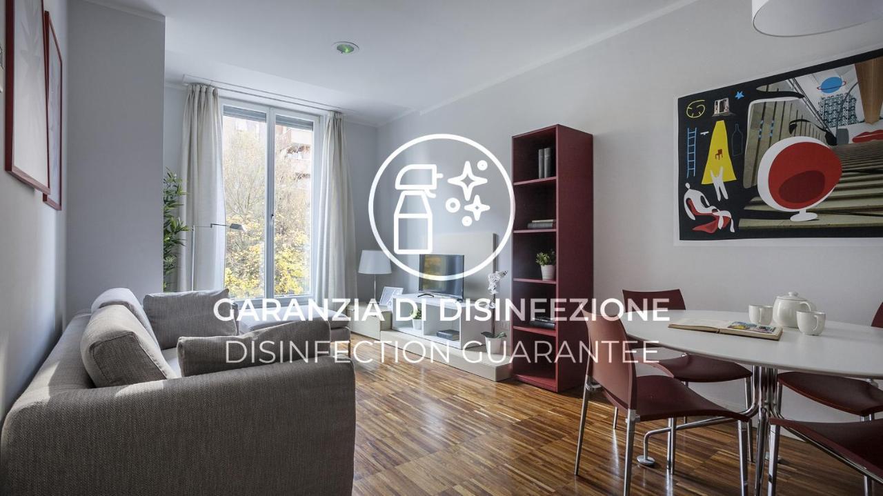 Italianway-b7 * Milão
