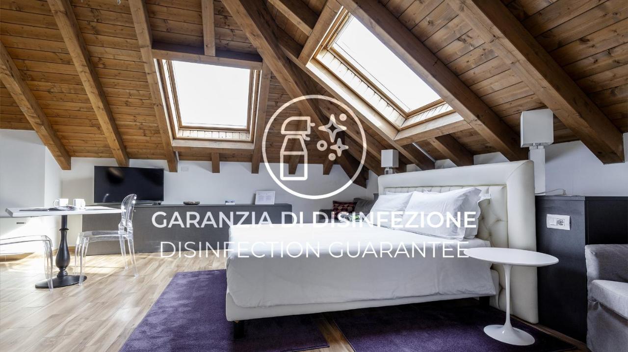 Italianway - Massari 22 * Milan