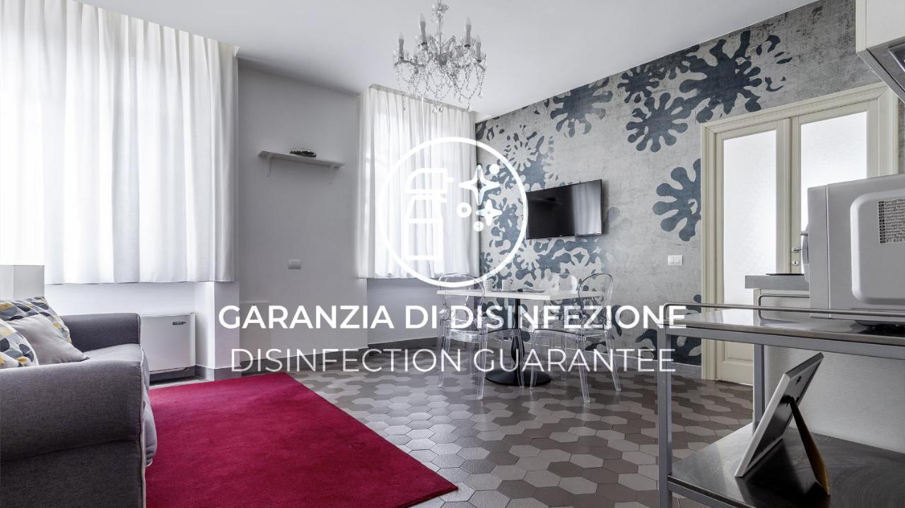 Italianway - Massari 22 Apartment Milan