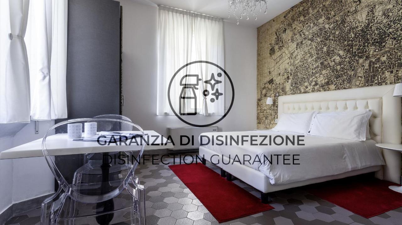 Apartment Italianway - Massari 22