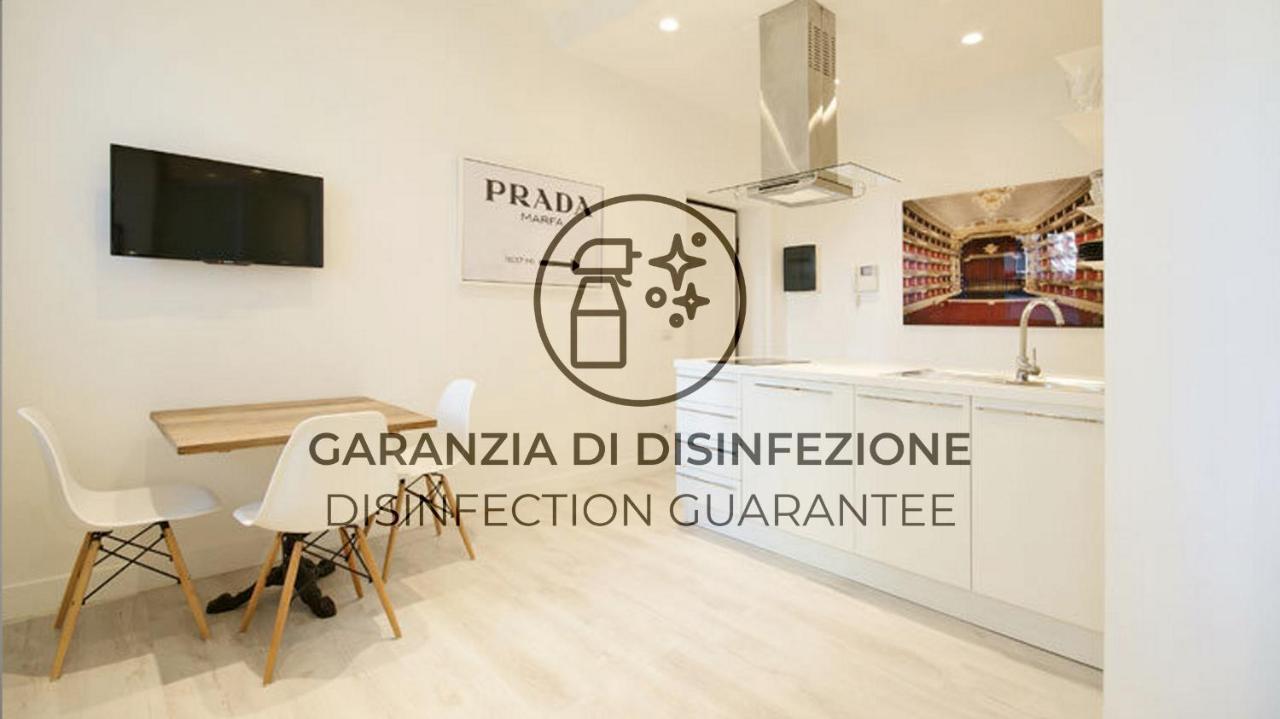 Italianway-turati 8 * Milão