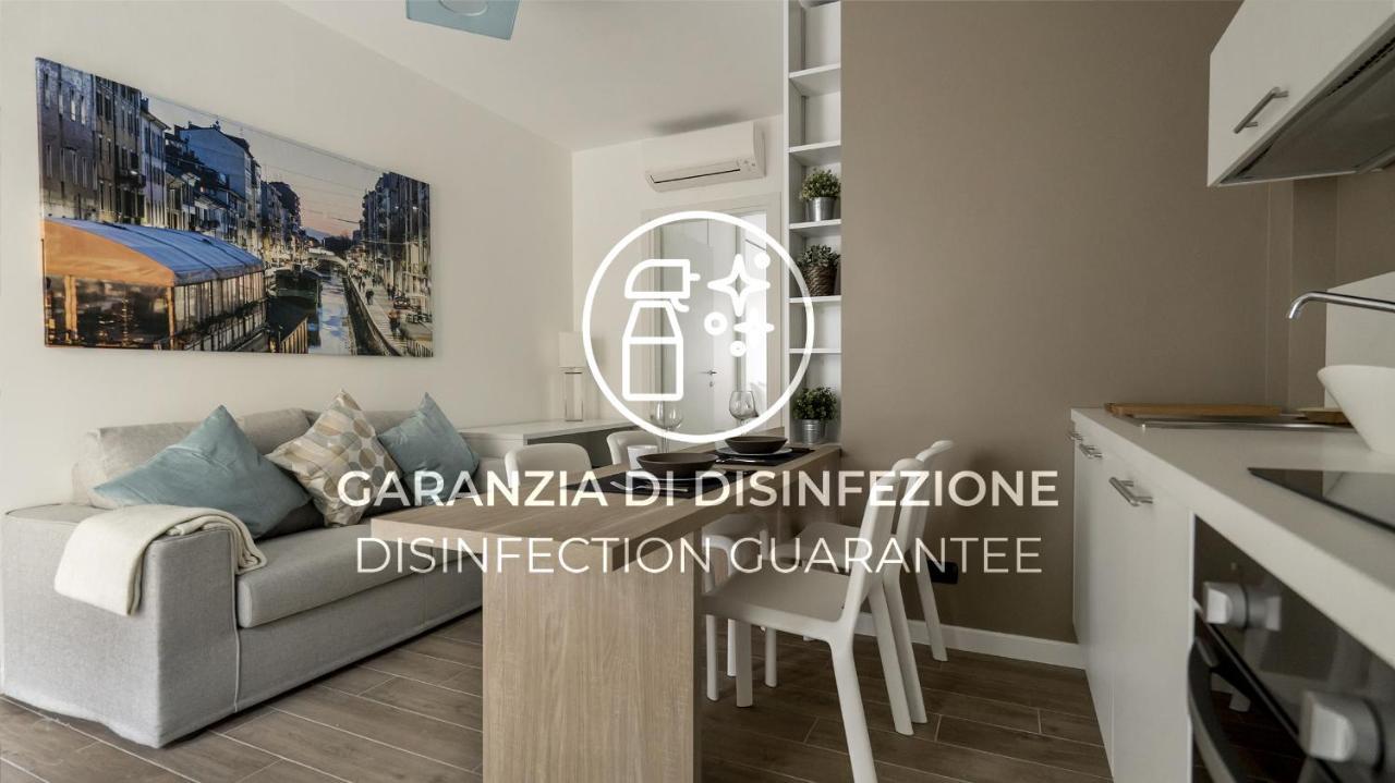 Apartment Italianway - Marcantonio Mailand