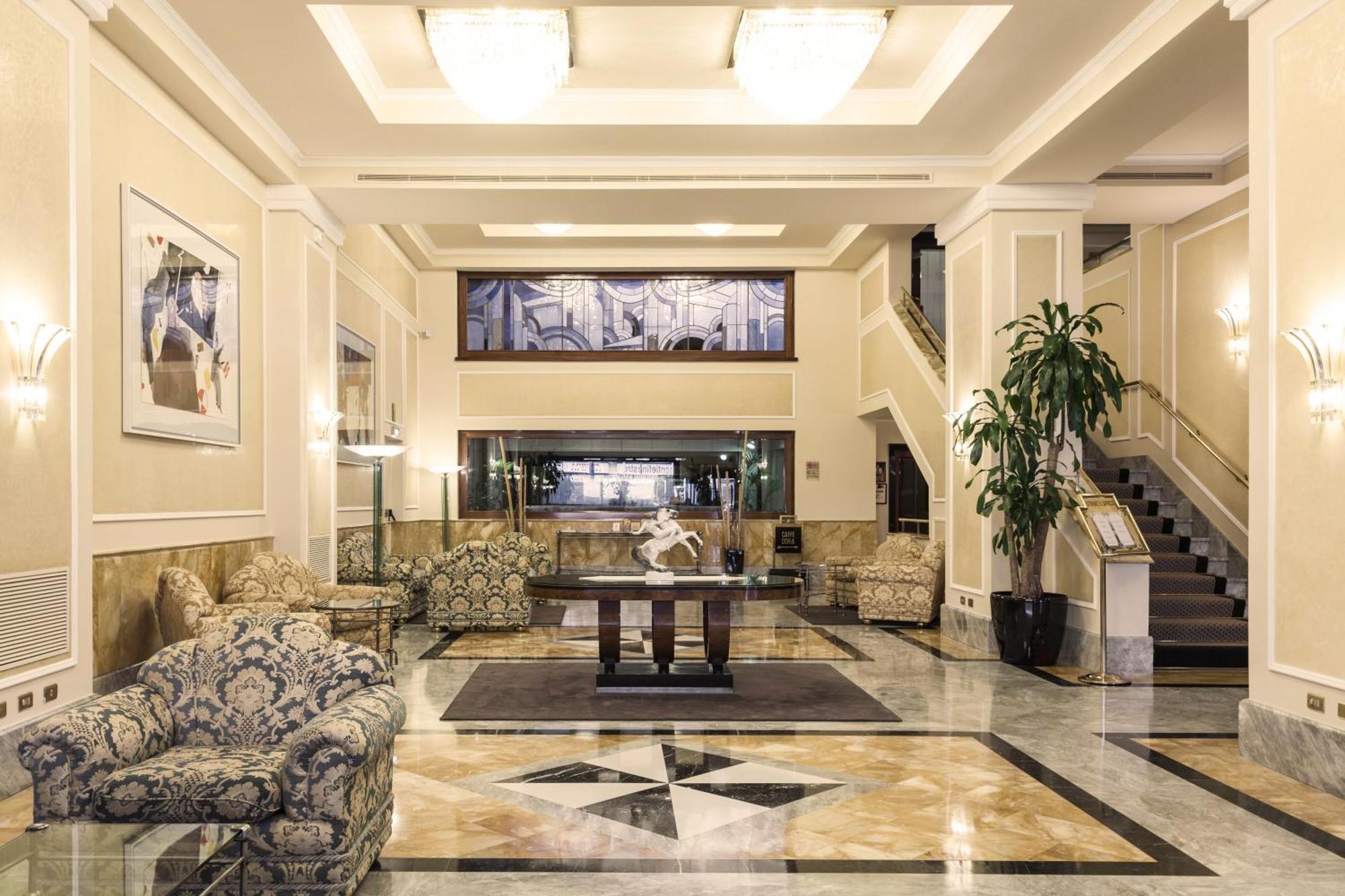 Best Hotels in Stazione Centrale Milan for Every Traveler