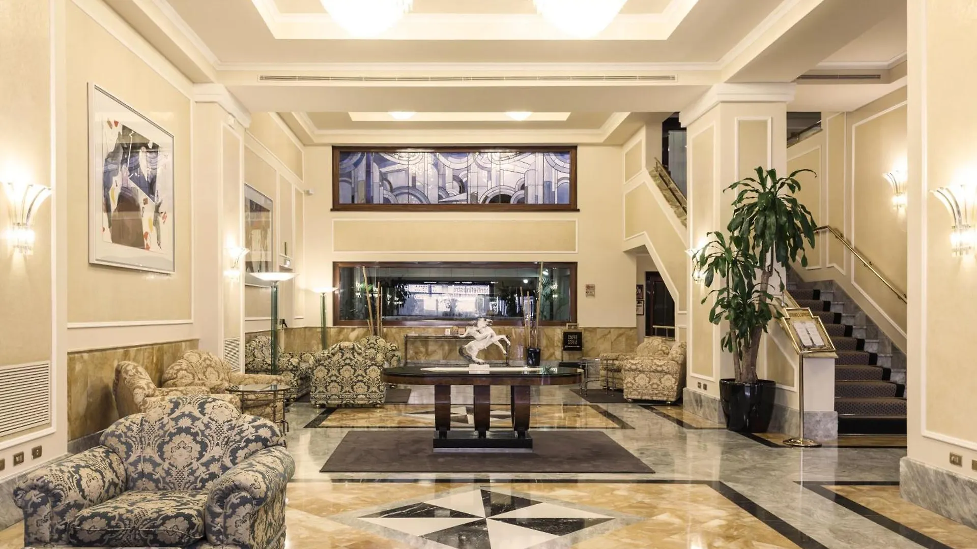 Best Hotels in Stazione Centrale Milan for Every Traveler
