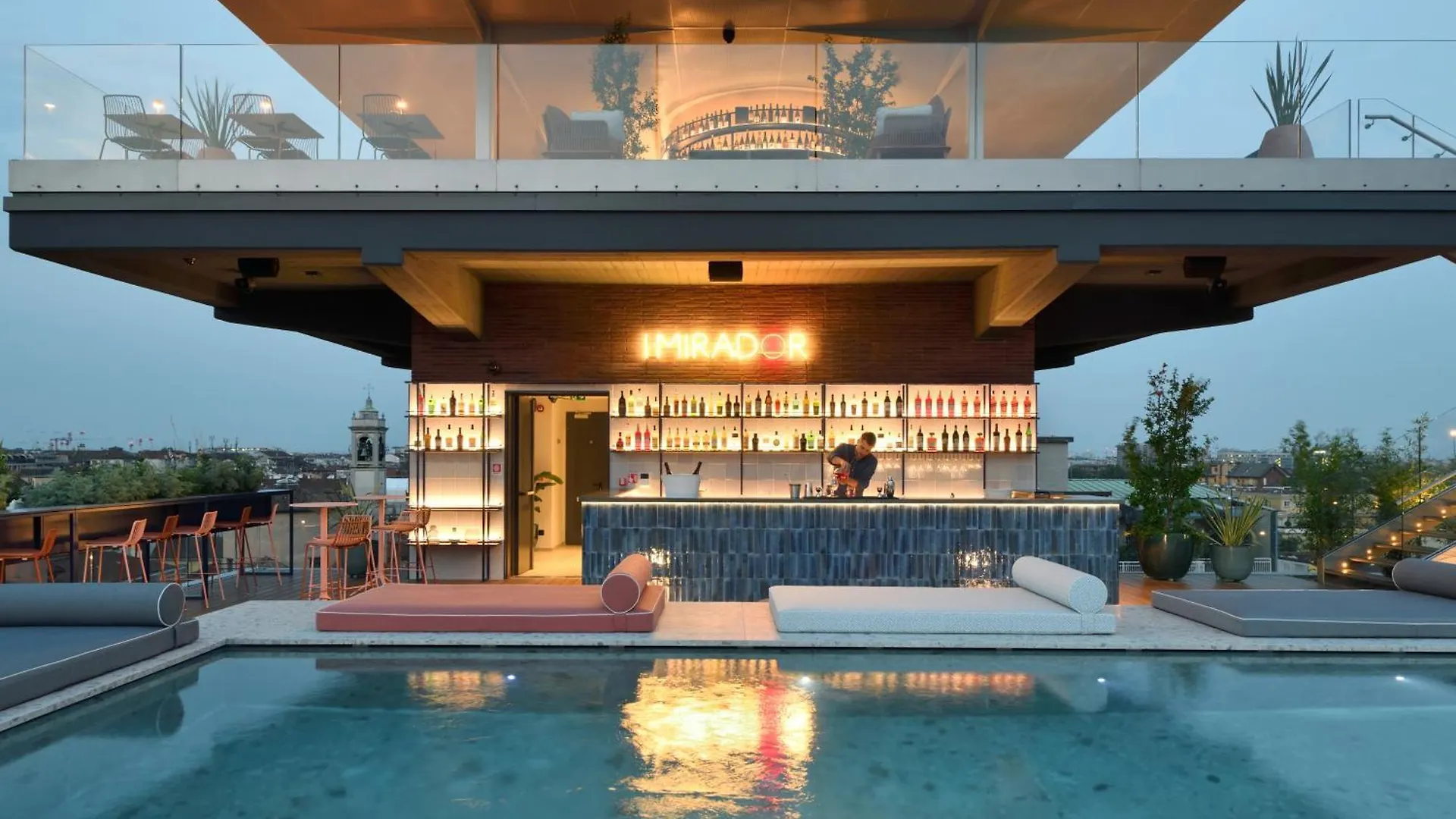 Best Hotels in Chinatown Milan: Expert Selections Await