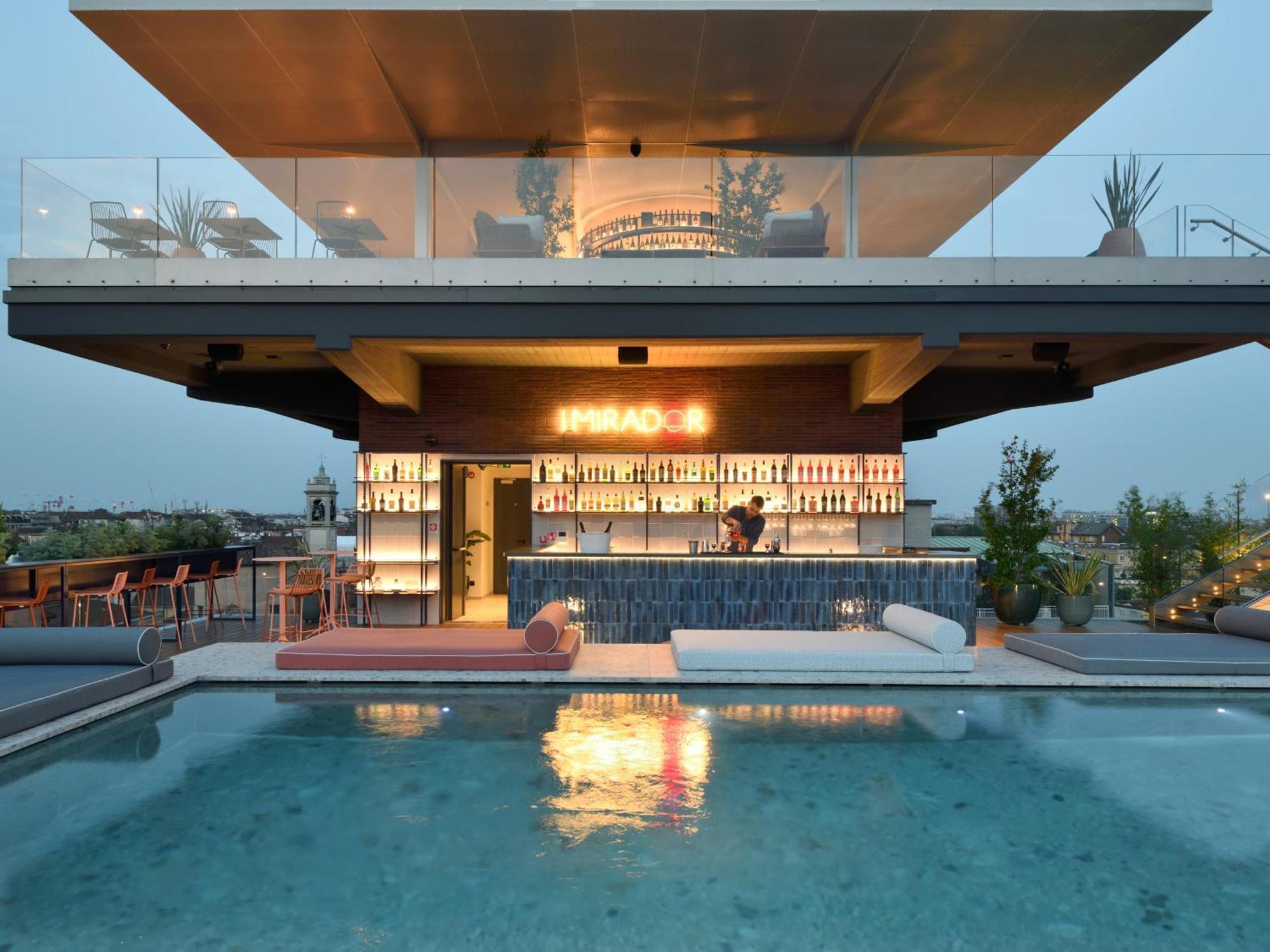 Best Hotels in Chinatown Milan: Expert Selections Await